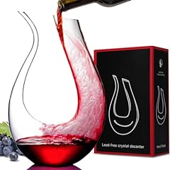 Wine decanter 1500ml for sale  Delivered anywhere in USA 