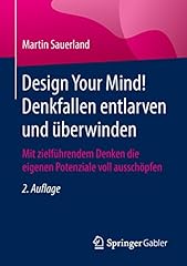 Design your mind gebraucht kaufen  Wird an jeden Ort in Deutschland
