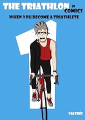 The triathlon comics d'occasion  Livré partout en France