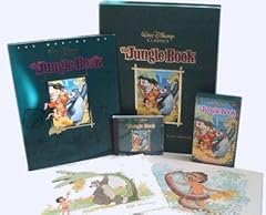 Jungle book vhs for sale  Delivered anywhere in UK