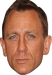 Foxyprinting daniel craig for sale  Delivered anywhere in UK