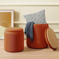 Recximi orange round for sale  Delivered anywhere in USA 