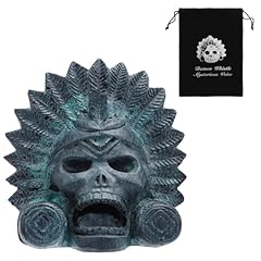 Schreiende aztekische todespfe gebraucht kaufen  Wird an jeden Ort in Deutschland
