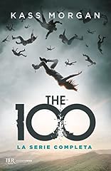 The 100. serie usato  Spedito ovunque in Italia 