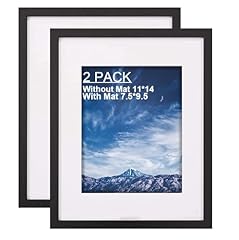 11x14 picture frame for sale  Delivered anywhere in UK