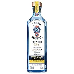 Bombay sapphire premier gebraucht kaufen  Wird an jeden Ort in Deutschland