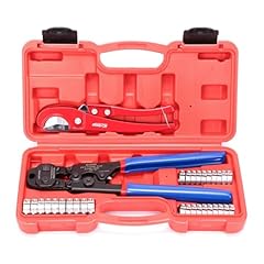 Icrimp ratchet pex for sale  Delivered anywhere in USA 