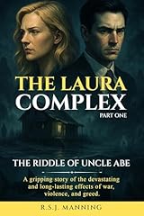 Laura complex part for sale  Delivered anywhere in UK