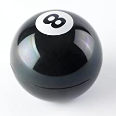 Mystic ball schwarze gebraucht kaufen  Wird an jeden Ort in Deutschland