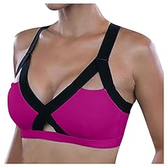 Large sports bras for sale  Delivered anywhere in UK