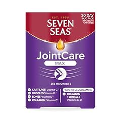 Seven seas jointcare for sale  Delivered anywhere in UK