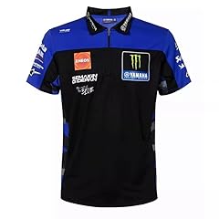 Polo réplique yamaha d'occasion  Livré partout en France