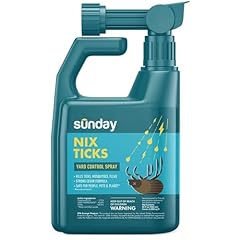 Sunday nix ticks for sale  Delivered anywhere in USA 