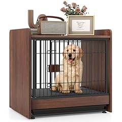 Giantex dog crate for sale  Delivered anywhere in USA 
