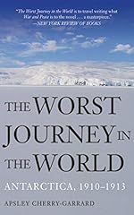Worst journey antarctica for sale  Delivered anywhere in USA 