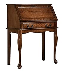 Secretary desk solid for sale  Delivered anywhere in USA 