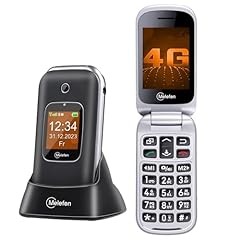Melefon flip handy gebraucht kaufen  Wird an jeden Ort in Deutschland