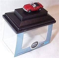 Oxford diecast mgb for sale  Delivered anywhere in UK