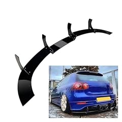 Spoiler wing auto for sale  Delivered anywhere in UK