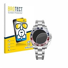 Brotect schutzglas rolex gebraucht kaufen  Wird an jeden Ort in Deutschland