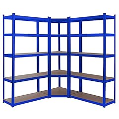 Arebos set scaffali usato  Spedito ovunque in Italia 