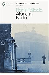 Alone berlin hans d'occasion  Livré partout en Belgiqu