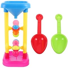 Kisangel beach hourglass for sale  Delivered anywhere in UK