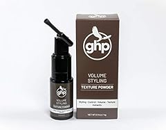 Ghp volume styling for sale  Delivered anywhere in UK