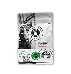 Italian aroma coffee for sale  Delivered anywhere in UK
