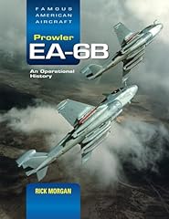 Grumman prowler operational for sale  Delivered anywhere in UK