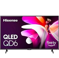 Hisense class qd6 for sale  Delivered anywhere in USA 