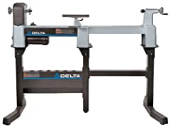 Delta Industrial 46-464 Midi-Lathe Modular Stand Extension for sale  Delivered anywhere in Canada