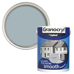 Leyland granocryl smooth for sale  Delivered anywhere in UK