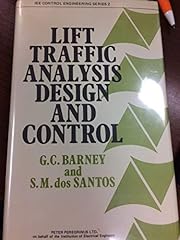 Lift traffic analysis d'occasion  Livré partout en Belgiqu