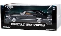 Greenlight 84035 impala for sale  Delivered anywhere in UK