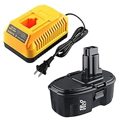 Antrobut 18v 4500mah for sale  Delivered anywhere in USA 