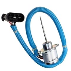 Diesel stop solenoid for sale  Delivered anywhere in USA 