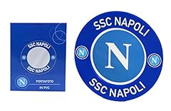 Ssc napoli pf09np usato  Spedito ovunque in Italia 