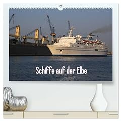 Schiffe elbe kunstdruck gebraucht kaufen  Wird an jeden Ort in Deutschland