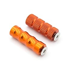 Foot rests 6mm for sale  Delivered anywhere in UK