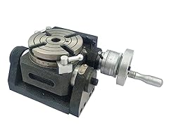 Rotary table tilting for sale  Delivered anywhere in USA 