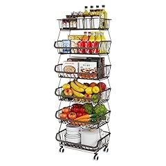 Fruit vegetable storage for sale  Delivered anywhere in USA 