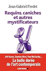 Requins caniches mystificateur d'occasion  Livré partout en France