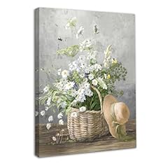 Dazzlewall framed daisy for sale  Delivered anywhere in UK