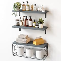 Pipishell floating shelves for sale  Delivered anywhere in UK