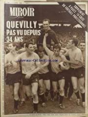 miroir football 1968 d'occasion  Livré partout en France