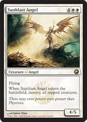 Magic gathering sunblast for sale  Delivered anywhere in USA 