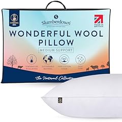 Slumberdown 100 british for sale  Delivered anywhere in UK