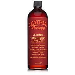 Leather honey balsamo usato  Spedito ovunque in Italia 