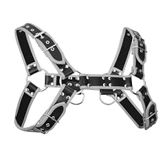 Quyuwowo harness man for sale  Delivered anywhere in USA 